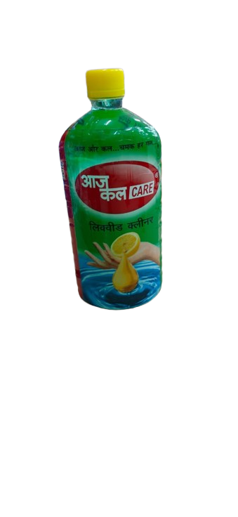 AAJ KAL BLACK FLOOR CLEANER 900 ml