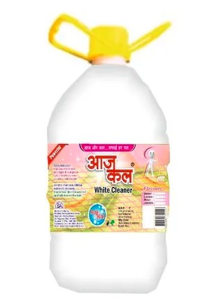 AAJ KAL CARE FLOOR CLEANER 5 ltr