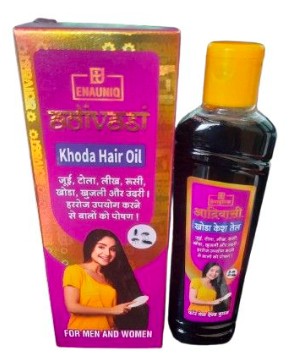 ADIVASI KHODA HAIR OIL 100 ml