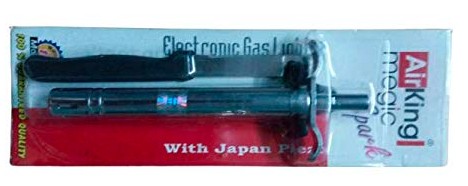 AIRKING SHITGUN GAS LIGHTER 60 gm