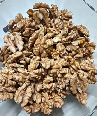 AKHROT WALNUT  TIM-TIM  500 gm