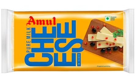 AMUL CHEESE