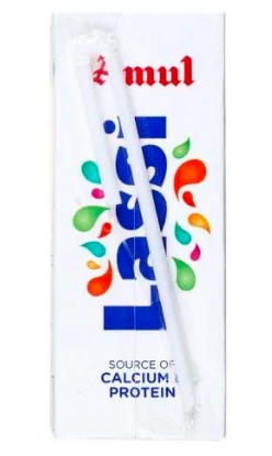 AMUL LASSI 200 ml