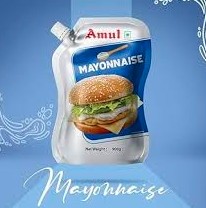AMUL MAYONNAISE 100 gm