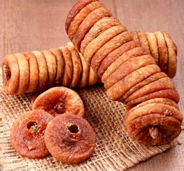 ANJEER LOOSE SUPER 1 kg