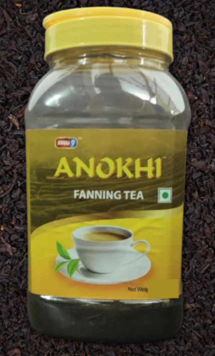 ANOKHI FANNING TEA 500 gm