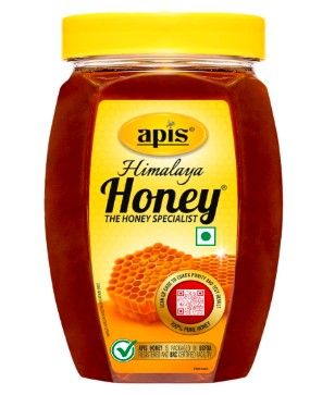 APIS HONEY 1 kg