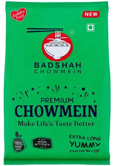 BADSHAH MING`S HAKKA NOODLES-10MRP
