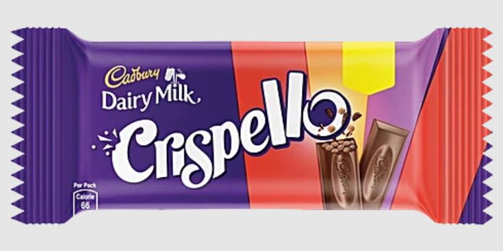 CADBURY CRISPELLO 13 gm