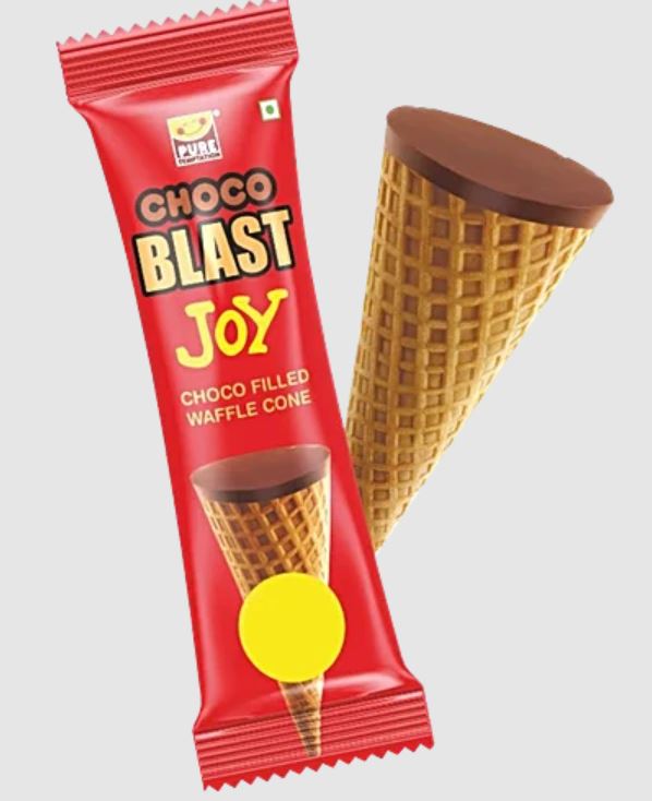CHOCO BLAST JOY CHOCOLATE 15 gm