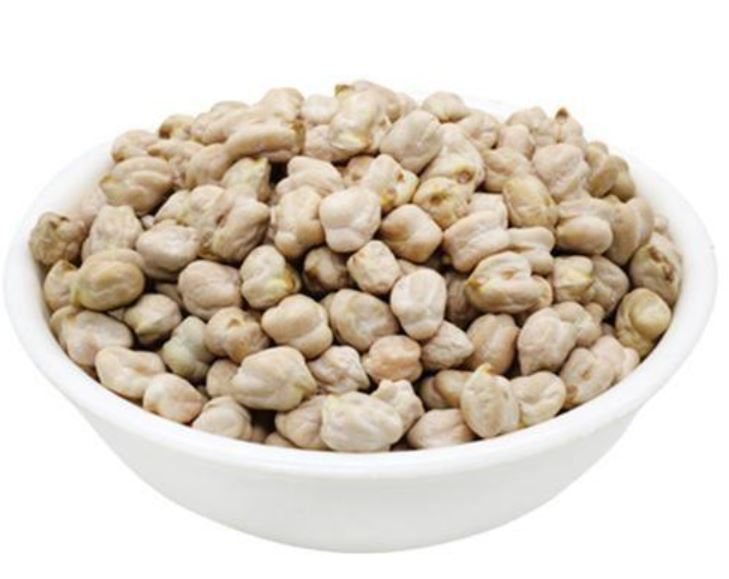 CHOLE CHANA LOOSE 1 kg