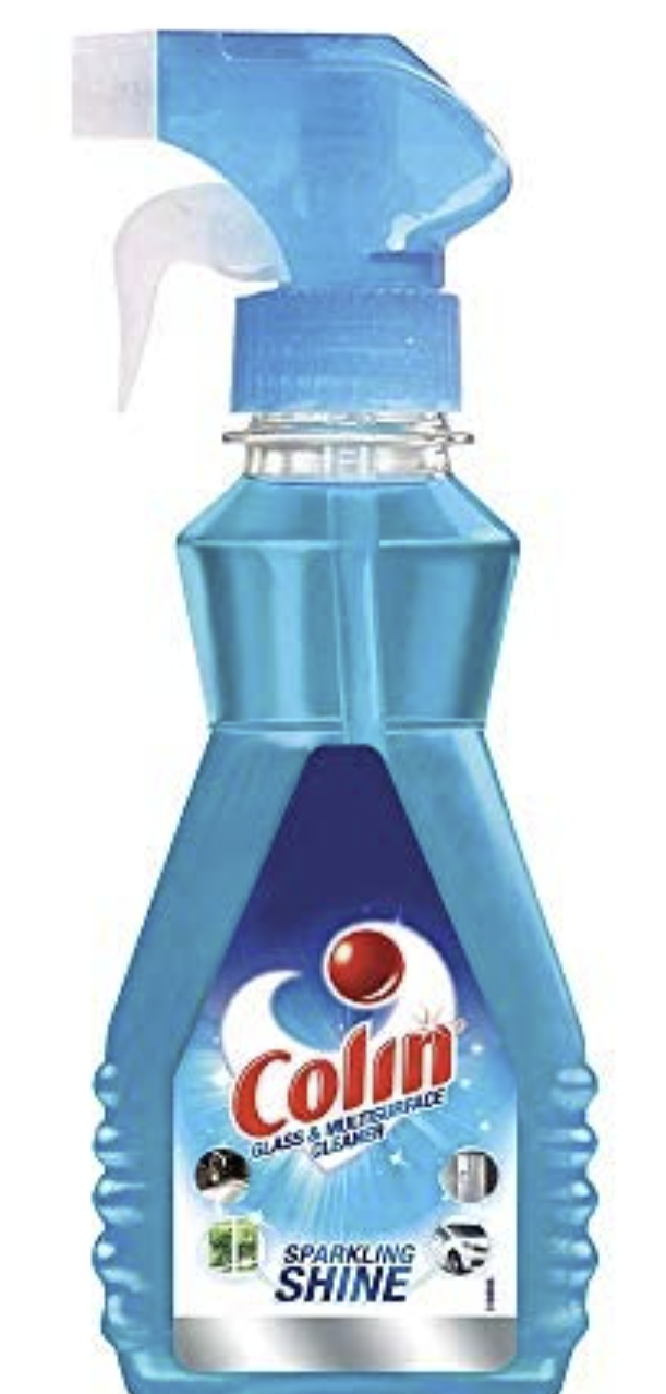 COLIN PUMP 250 ml