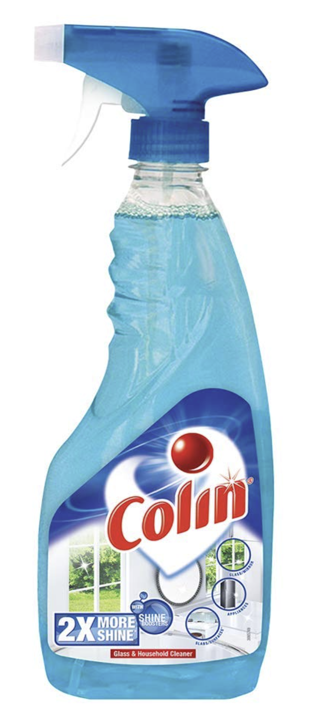 COLIN PUMP 500 ml