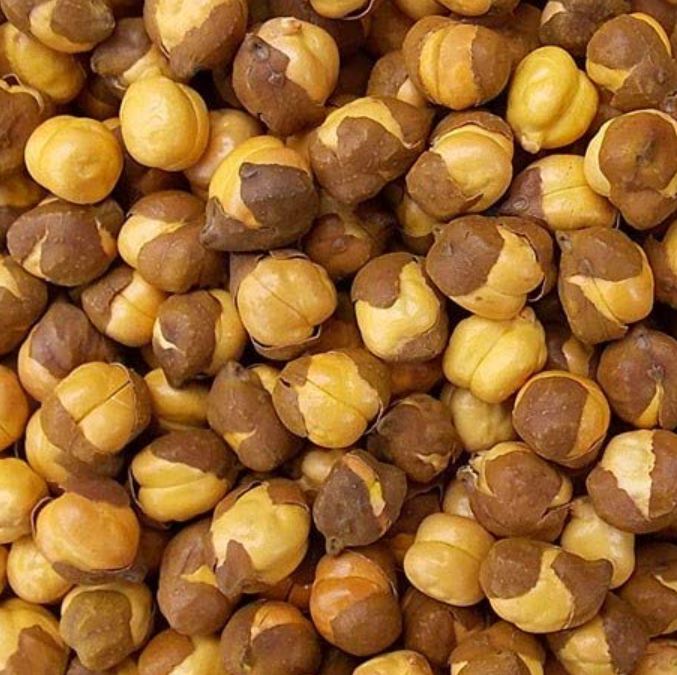 DABAL SHER CHANA 250 gm