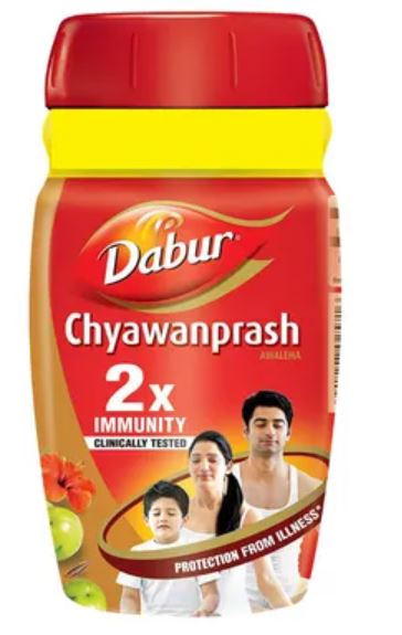 DABUR CHYAWANPRASH 500 gm