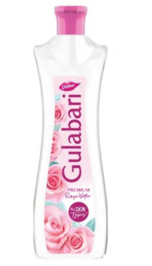 DABUR GULABARI ROSE WATER 250 ml