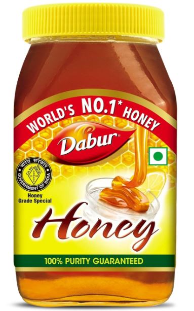 DABUR HONEY 1 kg