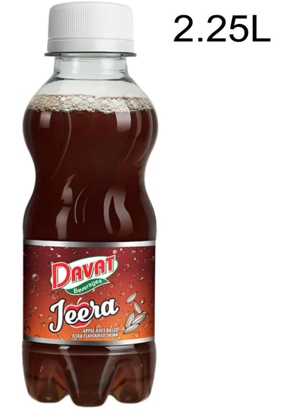 DAVAT JEERA DRINK 25 ltr