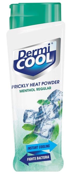 DERMI COOL REGULAR 150 gm