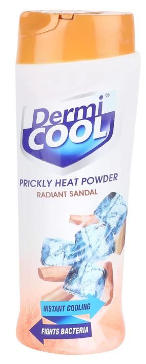 DERMI COOL SANDAL 150 gm