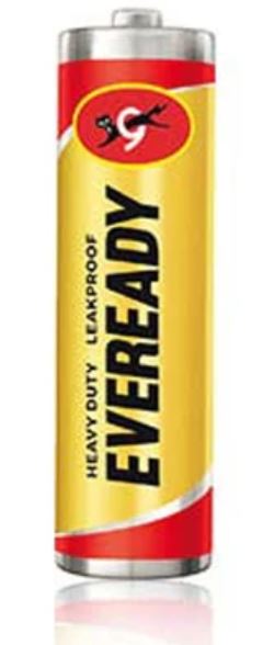 EVEREADY CELL AA