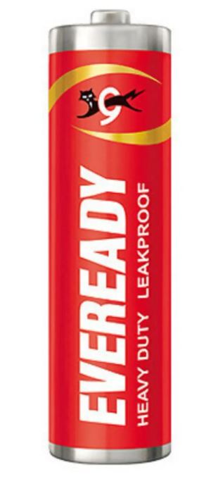 EVEREADY CELL AAA