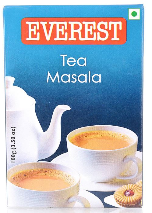 EVEREST.TEA MASALA. 50 gm