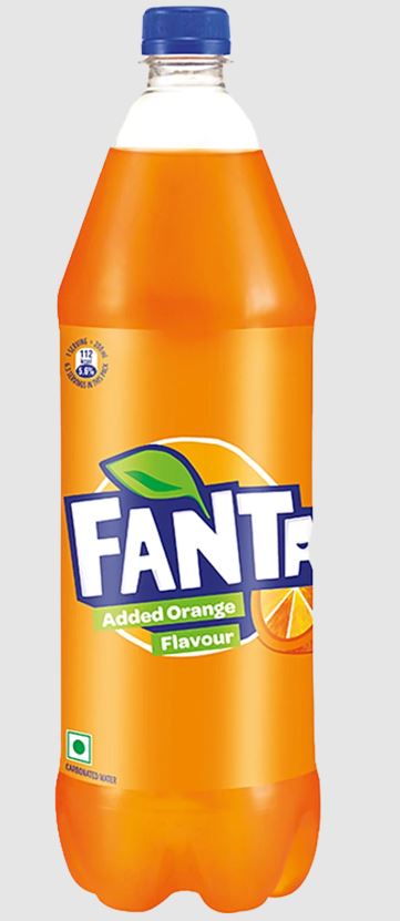 FANTA 1 ltr