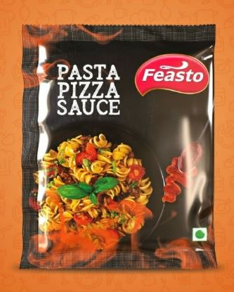 FEASTO PASTA PIZZA SAUCE 36 gm