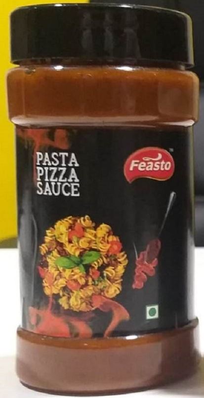 FEASTO PASTA PIZZA SAUCE 100 gm