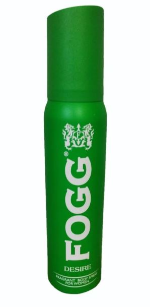 FOGG DESIRE BODY SPRAY 150 ml