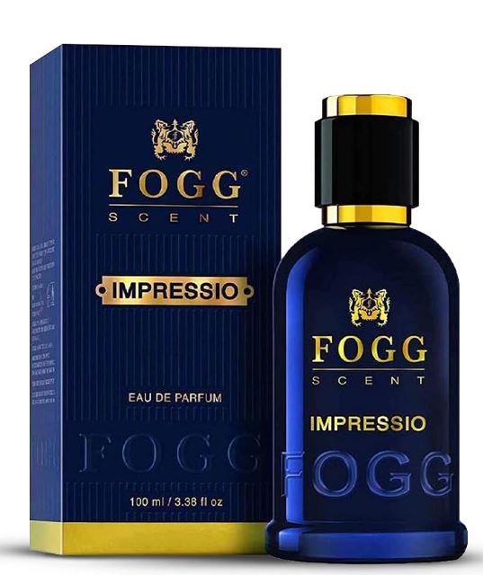 FOGG IMPRESSIO PARFUM 50 ml