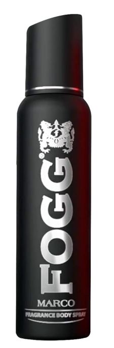 FOGG MARCO DEO 120 ml