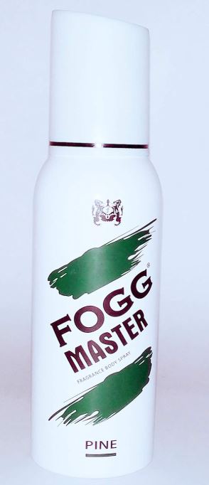 FOGG MASTER PINE DEO 120 ml