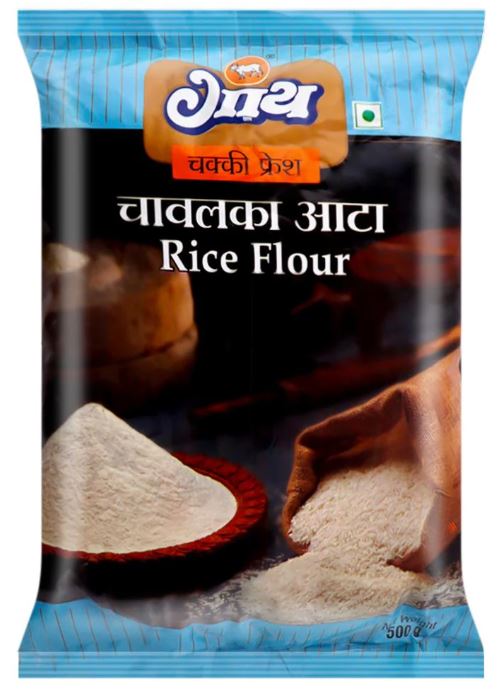 GAAY CHHAP RICE FLOUR
