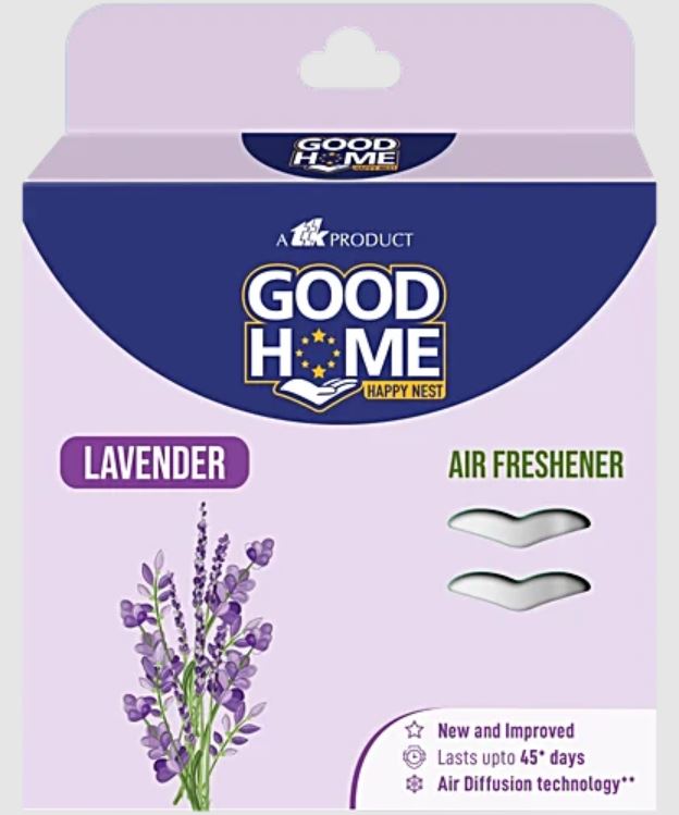 GOOD HOME AIR FRESHENER