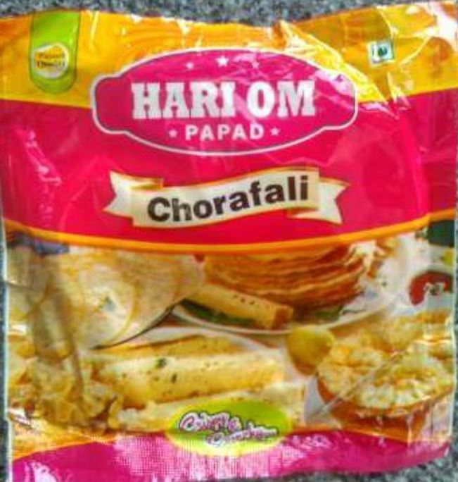 HARI OM CHORA FALI 500 gm