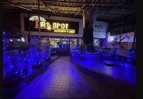 HOTSPOT THE KITCHEN PARTNER