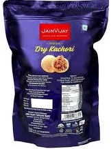 JAINVIJAY DRY KACHORI 250 gm