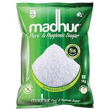 MADHUR MORAS 5 kg