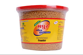 MADHUR NATURAL GOR 950 gm