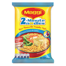 MAGGI JAIN WITHOUT ONION&GARLIC 70 gm