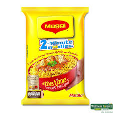 MAGGI MASALA 140 gm