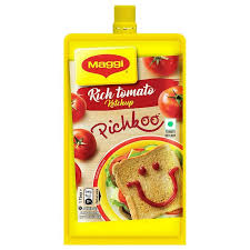 MAGGI RICH TOMATO KETCHUP PICHKOO 75 gm