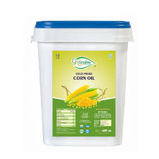 MAKKAI CORNIL 15 ltr