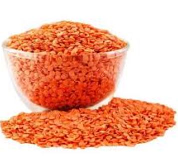 MASOOR DAL LOOSE 1 kg