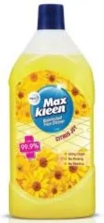 MAX KLEEN CITRUS JOY 500 ml