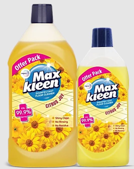 MAX KLEEN 500 ml
