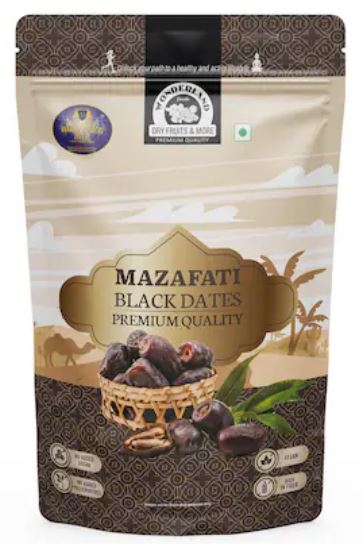 MAZAFATI KHAJUR 400 gm