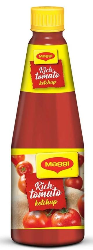 MAGGI KETCHUP 1 kg